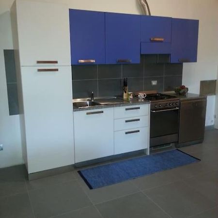Martino Bonaguida Apartament Apartment อัลโตพาสซิโอ ภายนอก รูปภาพ