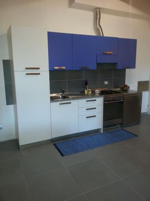 Martino Bonaguida Apartament Apartment อัลโตพาสซิโอ ภายนอก รูปภาพ