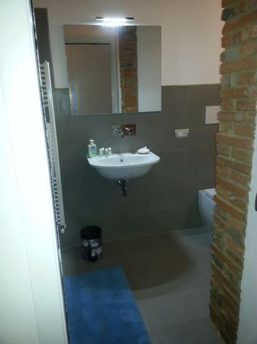 Martino Bonaguida Apartament Apartment อัลโตพาสซิโอ ภายนอก รูปภาพ