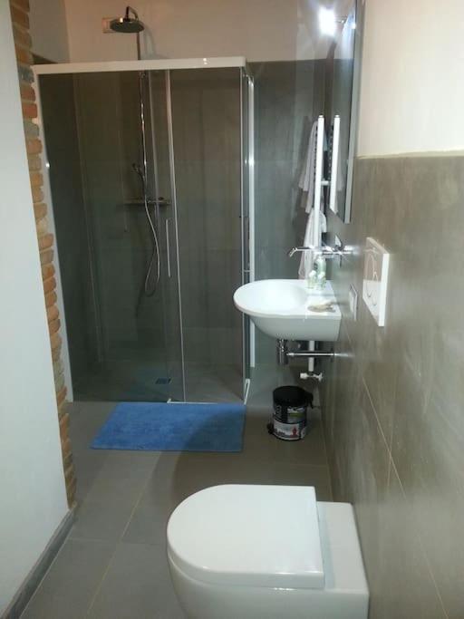 Martino Bonaguida Apartament Apartment อัลโตพาสซิโอ ภายนอก รูปภาพ