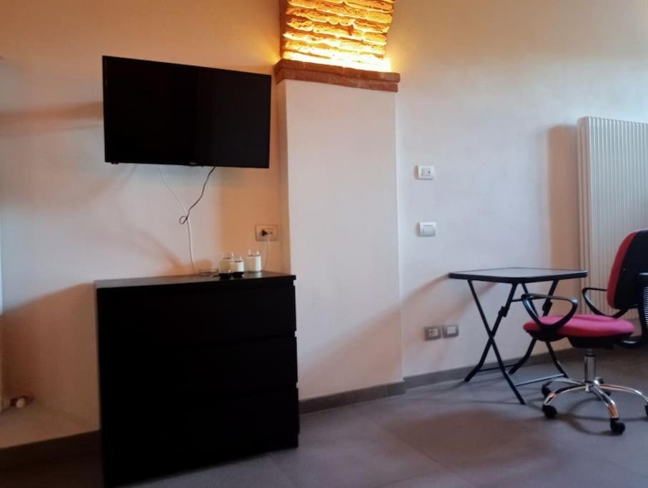 Martino Bonaguida Apartament Apartment อัลโตพาสซิโอ ภายนอก รูปภาพ
