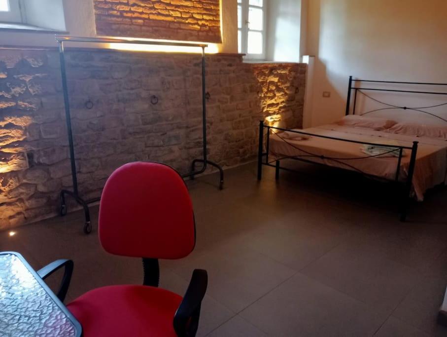 Martino Bonaguida Apartament Apartment อัลโตพาสซิโอ ภายนอก รูปภาพ
