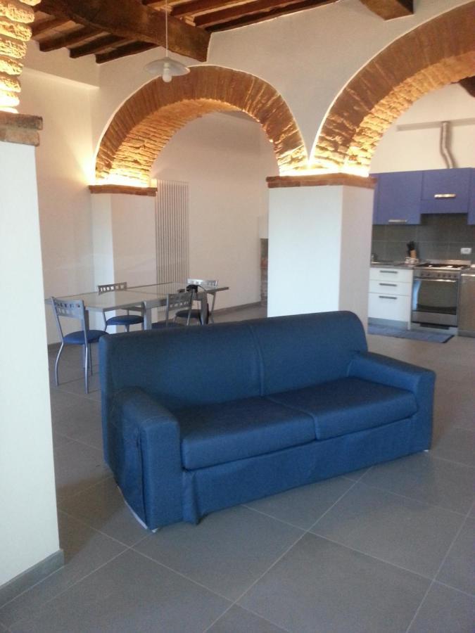 Martino Bonaguida Apartament Apartment อัลโตพาสซิโอ ภายนอก รูปภาพ