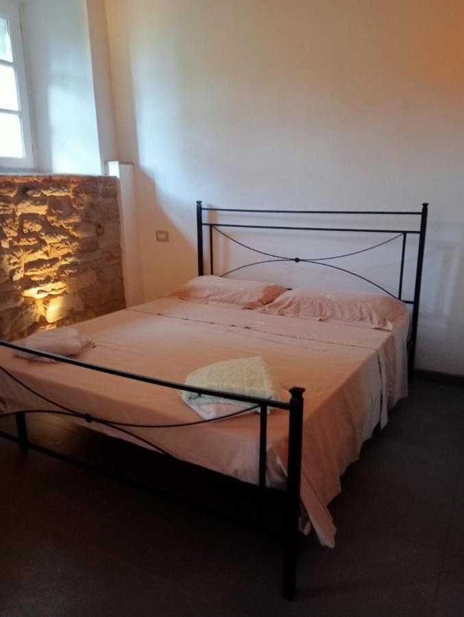 Martino Bonaguida Apartament Apartment อัลโตพาสซิโอ ภายนอก รูปภาพ